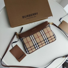 Burberry Satchel Bags